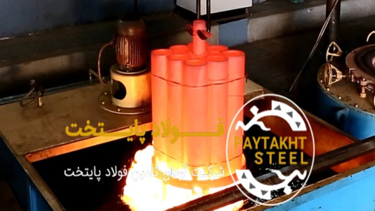ویژگی‌ها و کاربردهای فولاد SPK در صنعت ماشین‌کاری‎