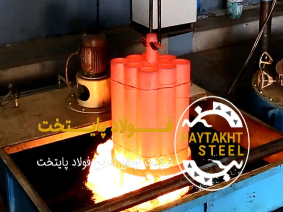 ویژگی‌ها و کاربردهای فولاد SPK در صنعت ماشین‌کاری‎