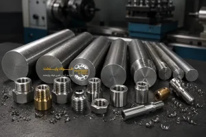 فولاد اتومات پایتخت مرکزآهن